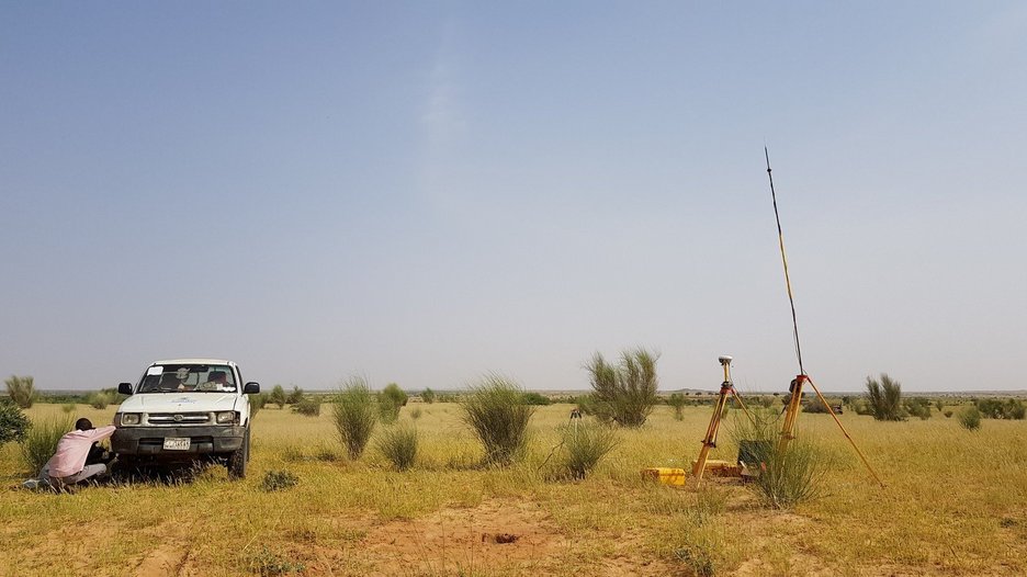 Alpin Geologie: Studi di fattibilità, specifiche ingegneristiche e sviluppo di dossier di gara per la riabilitazione/costruzione delle dighe di Kerfu e Meski, nel Darfur settentrionale - Sudan