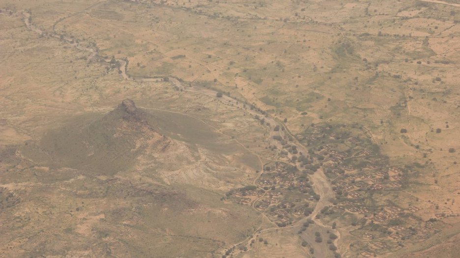 Alpin Geologie: Feasibility Studies, Engineering Specifications and TenderDossiers Development for the Rehabilitation / Construction of Kerfu and Meski Dams, North Darfur - Sudan