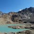 Change of the area development plan to increase the capacity of the existing glacial lake