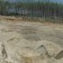 Schottergrube: Erkundung neuer Abbauflächen und Ausarbeitung des Ansuchens zum Abbau