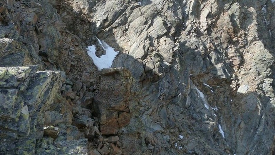 Alpin Geologie: Bauleitplanänderung zur Vergrößerung des Fassungsvermögens des bestehenden Gletschersees