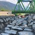 Hydraulic regulation of surface and underground water as part of the executive project "Interventions for the restoration of safety conditions of the railway line "Fortezza - San Candido" damaged by the landslide movement"