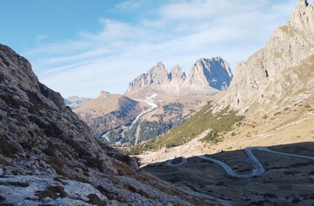 Assessment of hydrogeological compatibility for the extension of an accommodation facility
