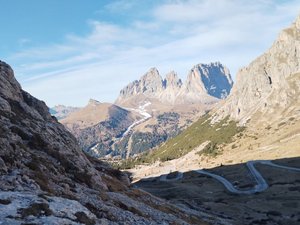 Prüfung der hydrogeologischen Kompatibilität für die Erweiterung eines Beherbergungsbetriebes