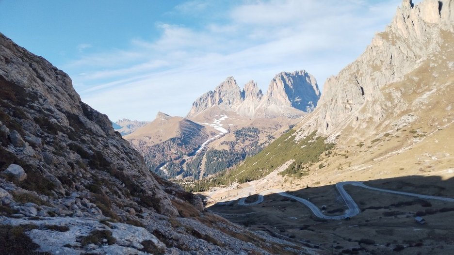 Alpin Geologie: Prüfung der hydrogeologischen Kompatibilität für die Erweiterung eines Beherbergungsbetriebes