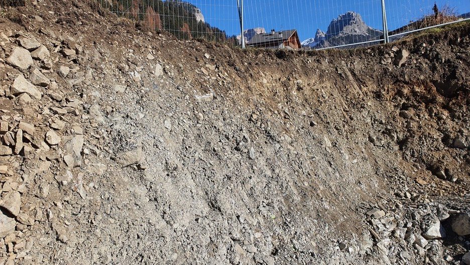 Alpin Geologie: Niederbringung von Erdwärmesonden für Geothermie