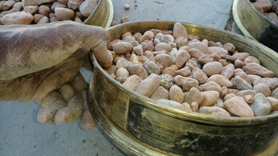 Alpin Geologie: Technische Machbarkeitsstudien und Ausarbeitung von Ausschreibungsunterlagen für die Sanierung/den Bau der Staudämme von Kerfu und Meski in Nord-Darfur - Sudan