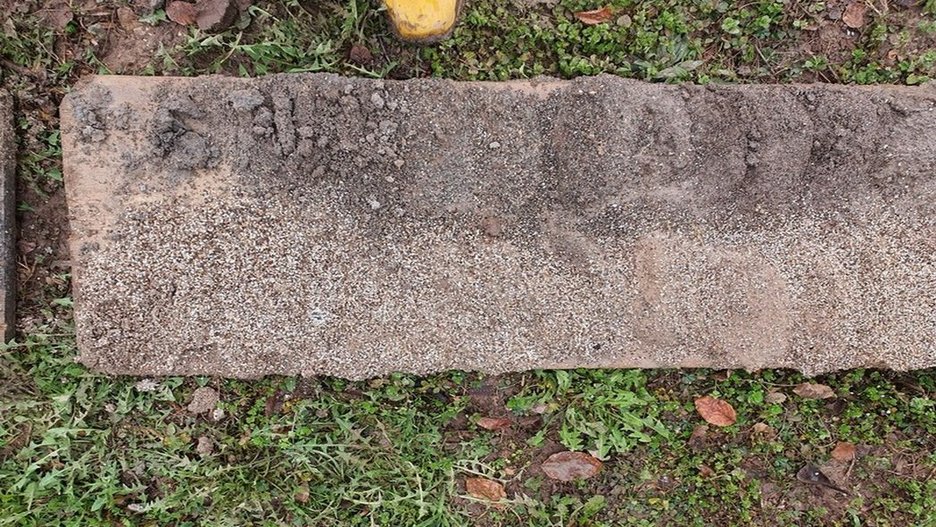 Alpin Geologie: Tiefbrunnen für Grundwasser-Wärmepumpe